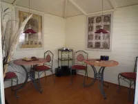 Avlon House Bed and Breakfast - breakfast