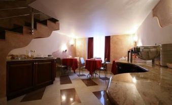 Apartments Statskij Sovetnik