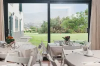 Bandama Golf Hotel by Airnest Hotels in Cruz de Tejeda