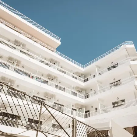 Hotel Teremar