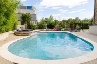 Le Clos des Tanneurs Hotels in Chaneins