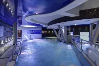 Blue Diamond Hotel Active Spa - Pools