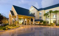SureStay Plus Hotel by Best Western Vero Beach Hotels in West Vero Corridor
