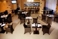 Aquamarine Hotel&Spa