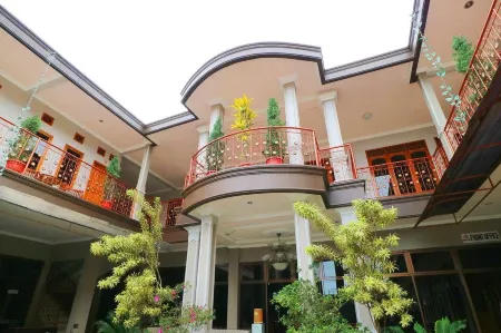 Hotel Amarsya