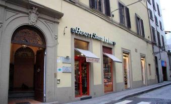 Hotel Giappone - 2 Min Walk Duomo of Florence