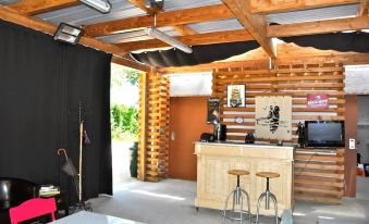 Domaine des Bories - Housity
