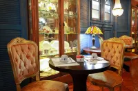Hotel Gramado Palace - Breakfast