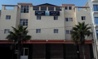 Inyan Dakhla Hotel