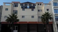 Inyan Dakhla Hotel Hotels near Tecno PVC