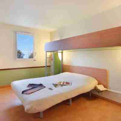 ibis budget Cosne-sur-Loire Rooms