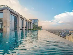 AltAir Boutique Hotel