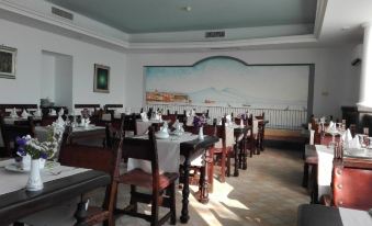 미노 Casa Restino(Casa Restino) 2성급 호텔 외관