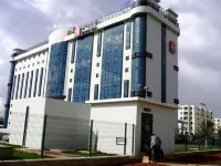ibis Alger Aéroport Hotel dekat Grand Poste