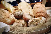 Palace Hotel Wellness & Beauty - breakfast