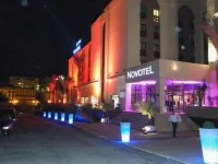 Novotel Constantine Hotels near Ahmed Bey Palace