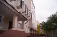 Hotel Comfort