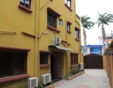 Tyndale Residence Ltd Hotels in Lagos Island