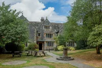 YHA Hartington Hall Hotels in Hartington Middle Quarter