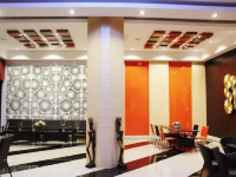 BK Place Hotel Hotels in Bueng Kan