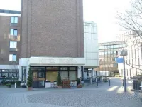 Hotel Regina فنادق في Siegburg