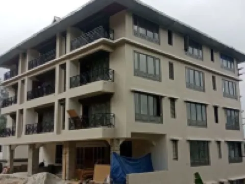 Udaan Olive Hotel & Spa, Pelling Hotels in 