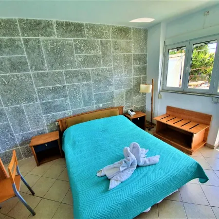 Porto Evia Boutique Hotel