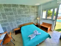 Porto Evia Boutique Hotel - バルコニー