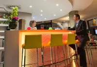 Novotel Suites Malaga Centro - bar