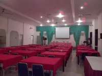 BOS Hotel Sungailiat Hôtels à : Sungai Liat