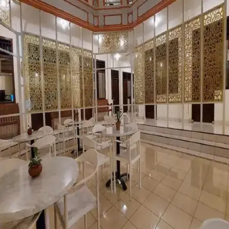 Dragon Palace Hotel Ternate