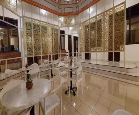 Dragon Palace Hotel Ternate