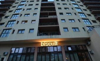 Hotel Biscuit