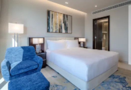 Somerset Downtown Al Khobar