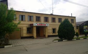 Caucasus Hotel