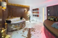 赫爾維希亞水療及健康中心酒店 - 溫泉