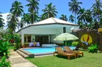 Crystal Paradise Resort Spa & Winery