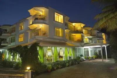 Hotel Lakeshore Inn