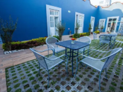 Xoxula by Inmense Hoteles en San Andrés Cholula