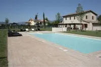 Casale Marroggia Hotels in Montefalco