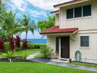 Keauhou Kona Surf & Racquet Club #5-104