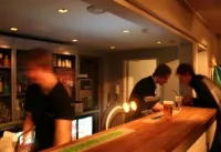 Tärnaby Fjällhotell - bar