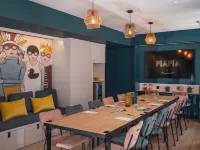 Piapia Hotel Hotels in Saint-Mande