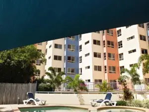 On the River Apartments