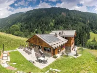 Chalet Alpenrose Bio Wellness Naturaktivhotel