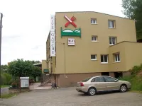Hotel Restaurant Rive Gauche Hotels in Bessines-sur-Gartempe