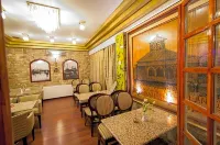 Krikonis Hotel Hotels in Dimos Dodoni