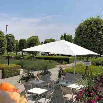 Apart-Hotel la Rocchetta Others