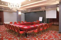 Hotel Novum & Spa - parking