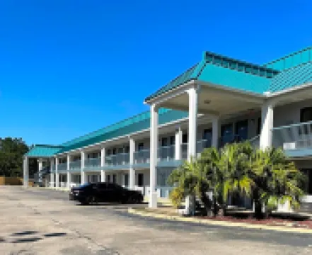 بايمونت باي ويندام بيلوكسي/أوشن سبرينجز فنادق في 